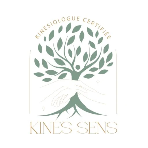 Logo Kinés·sens